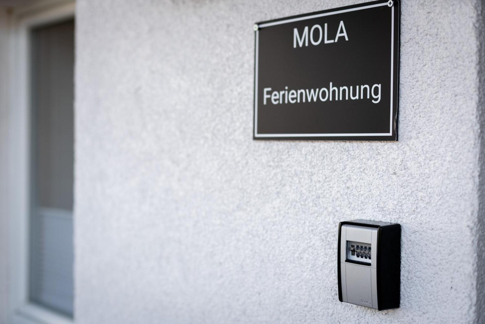 Mola Apartments-Apartment Im Herdecker Zentrum Fuer 3 Gaeste-Gratis Parkplatz-Highspeed Wlan-Auch Fuer Langzeit Geeignet Kültér fotó