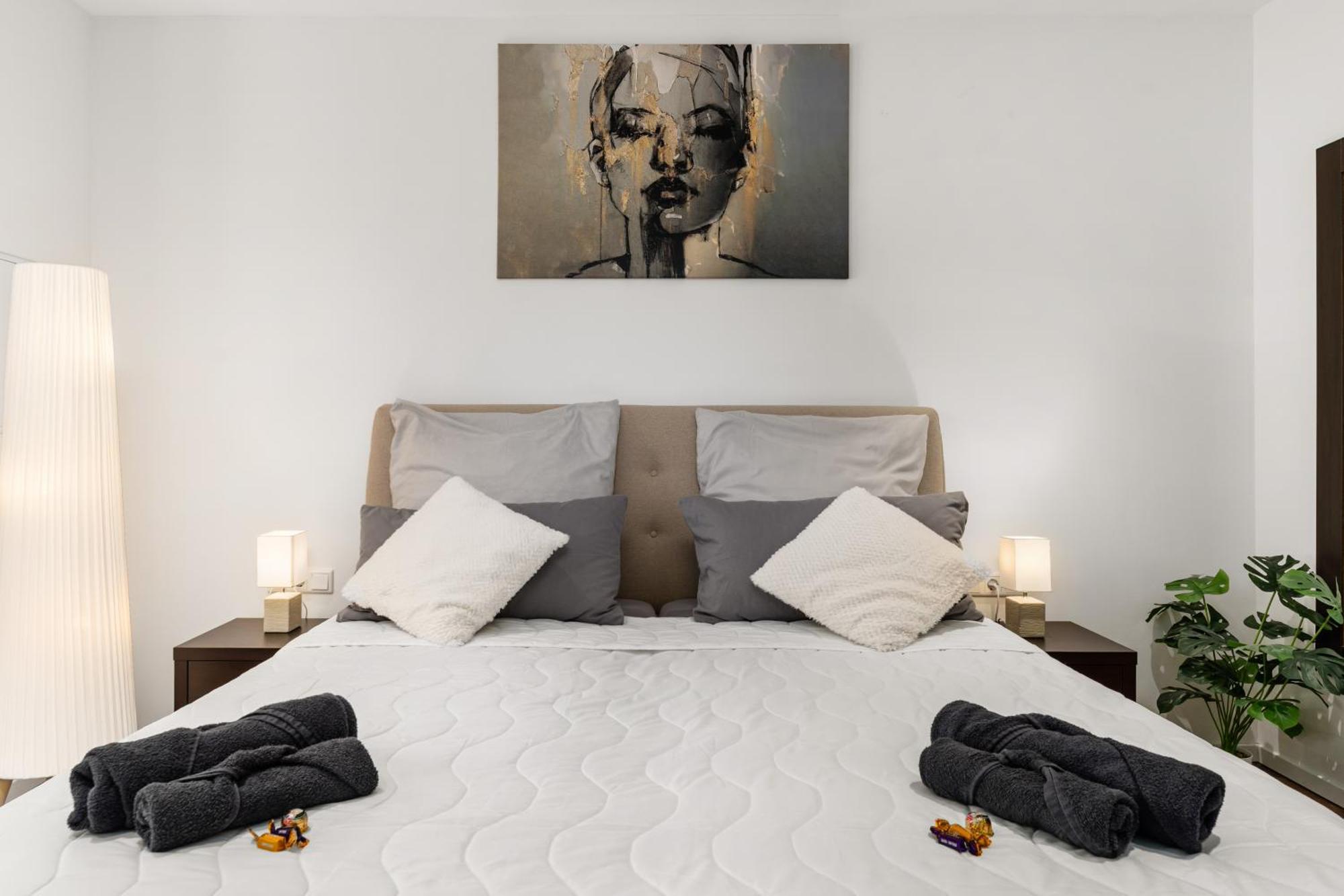 Mola Apartments-Apartment Im Herdecker Zentrum Fuer 3 Gaeste-Gratis Parkplatz-Highspeed Wlan-Auch Fuer Langzeit Geeignet Kültér fotó