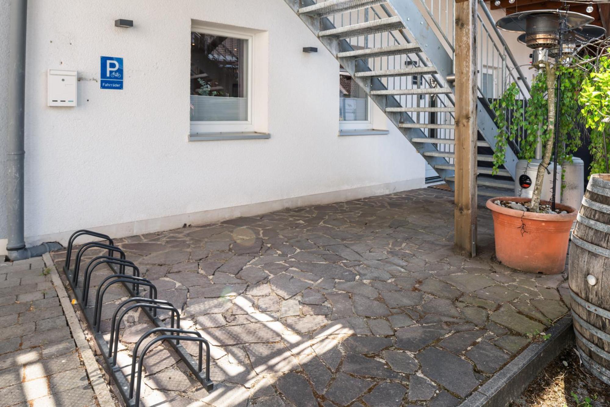 Mola Apartments-Apartment Im Herdecker Zentrum Fuer 3 Gaeste-Gratis Parkplatz-Highspeed Wlan-Auch Fuer Langzeit Geeignet Kültér fotó